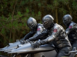 Первый мститель (6)