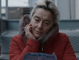 Italian Best Shorts-7: Быть женщиной (2)