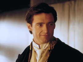 Кейт и Леопольд