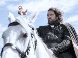 Проклятие черного паука (5)