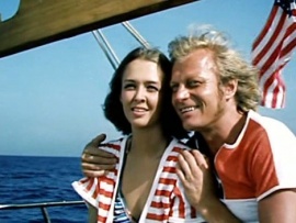 Одиночное плавание (3)