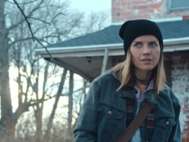 Сталкер. Черная плесень (5)