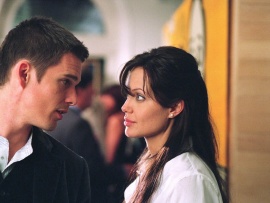 Забирая жизни