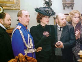 Сыщик Путилин