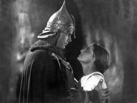 Василиса Прекрасная (2)