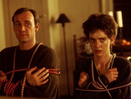 Осторожно, заложник! (6)