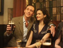 Глубокое синее море