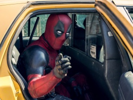 Дэдпул (2)