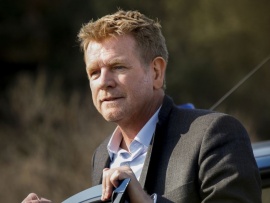 Убийство в Оссегоре