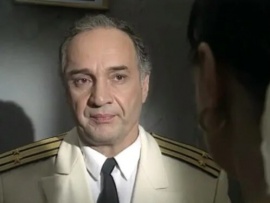 Пять углов