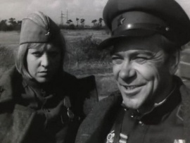 Долгие версты войны