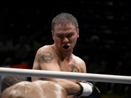 Бой с тенью-2: Реванш (4)