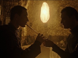 Чужой: Завет (5)