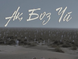 Ақ боз үй