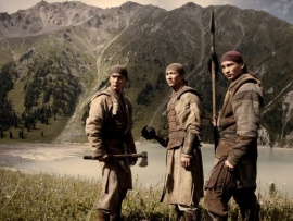 Жаужүрек Мың Бала (5)