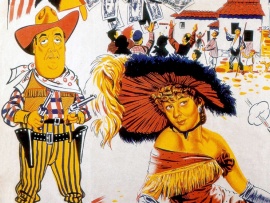 Добро пожаловать, мистер Маршалл