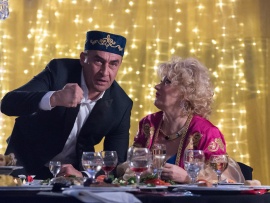 Счастья! Здоровья! (2)