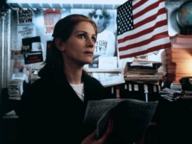 Теория заговора (4)