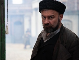 Хитровка. Знак четырёх (6)