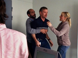 Самый главный босс (5)