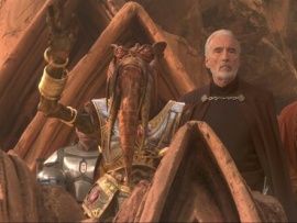 Звездные войны (4)