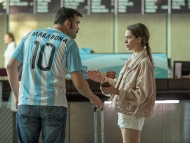 Отель «Белград» (2)