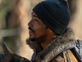 Хищные земли (4)