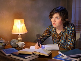 Пятая группа крови (6)