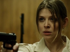 Смертельное оскорбление (5)