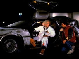 Назад в будущее (4)