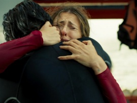 Инстинкт выживания