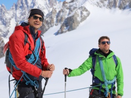 Вершина страха