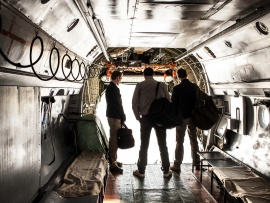 Решение о ликвидации (5)