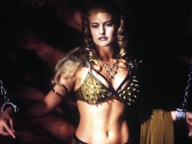 Лепрекон 4: В космосе (3)