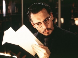 Девятые врата