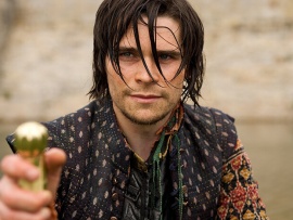 Королева-девственница (2)