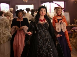 Зачарованная 2 (2)