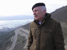 Крестьянская история. 65 лет режиссеру