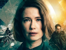 Проект Вальхалла