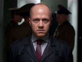 Чернобыль-2. Зона отчуждения (5)