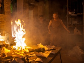 Наживка для ангела (5)