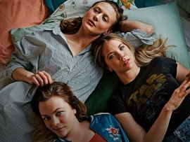 Девочки с амбициями