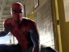 Новый Человек-паук (5)