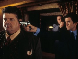 Джеймс Бонд-агент 007: Золотой глаз (4)