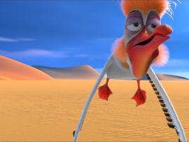 Большое путешествие (3)