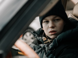 Пингвины моей мамы (6)