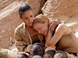 У холмов есть глаза-2