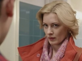 Мама будет против