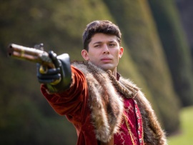 Три мушкетёра (5)