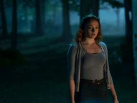 Люди Икс: Темный Феникс (5)